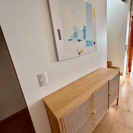 Beachfront, Pool, Air Conditioning, 3 Bedrooms, Sea View * Peñíscola