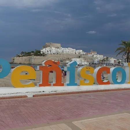 아파트 Beachfront, Pool, Air Conditioning, 3 Bedrooms, Sea View